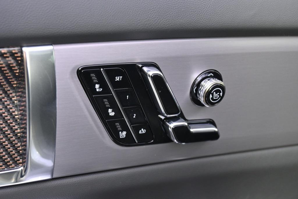 new 2026 Cadillac VISTIQ car, priced at $81,340