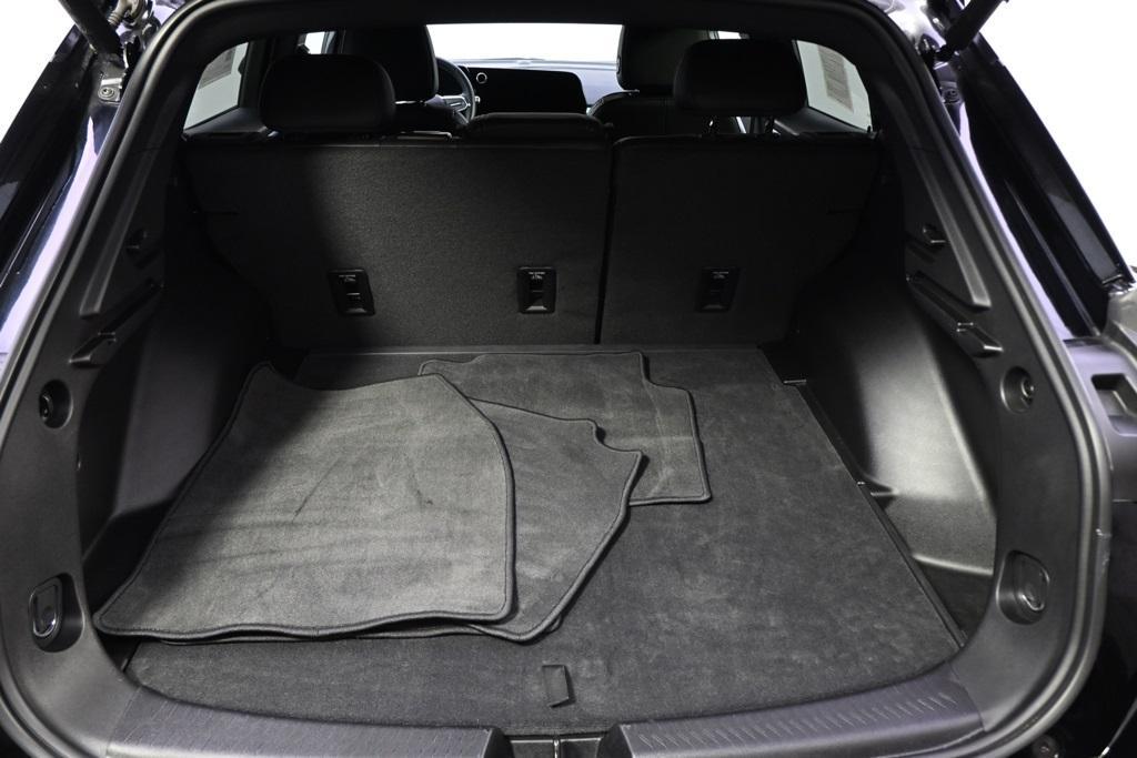 used 2025 Chevrolet Equinox EV car, priced at $23,960