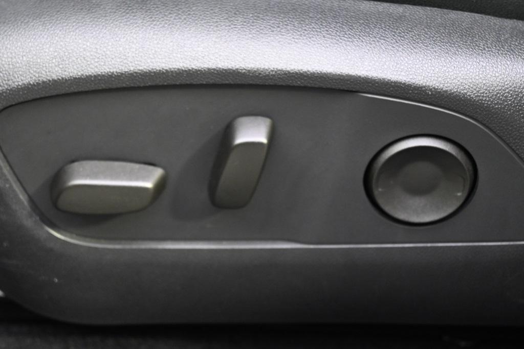 used 2025 Chevrolet Equinox EV car, priced at $23,960