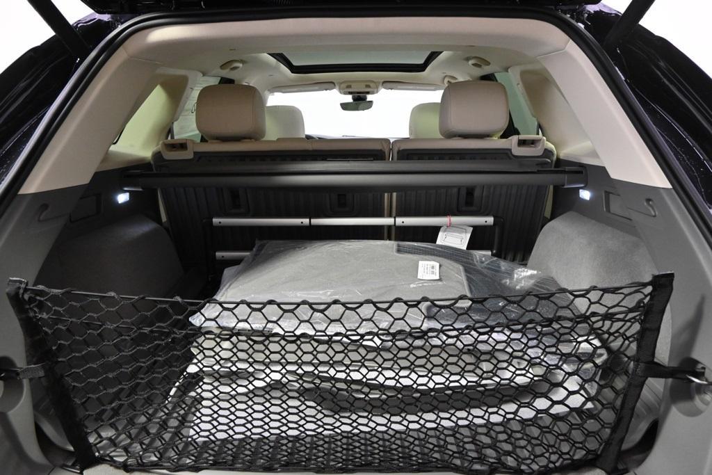 new 2025 Cadillac XT5 car, priced at $60,384