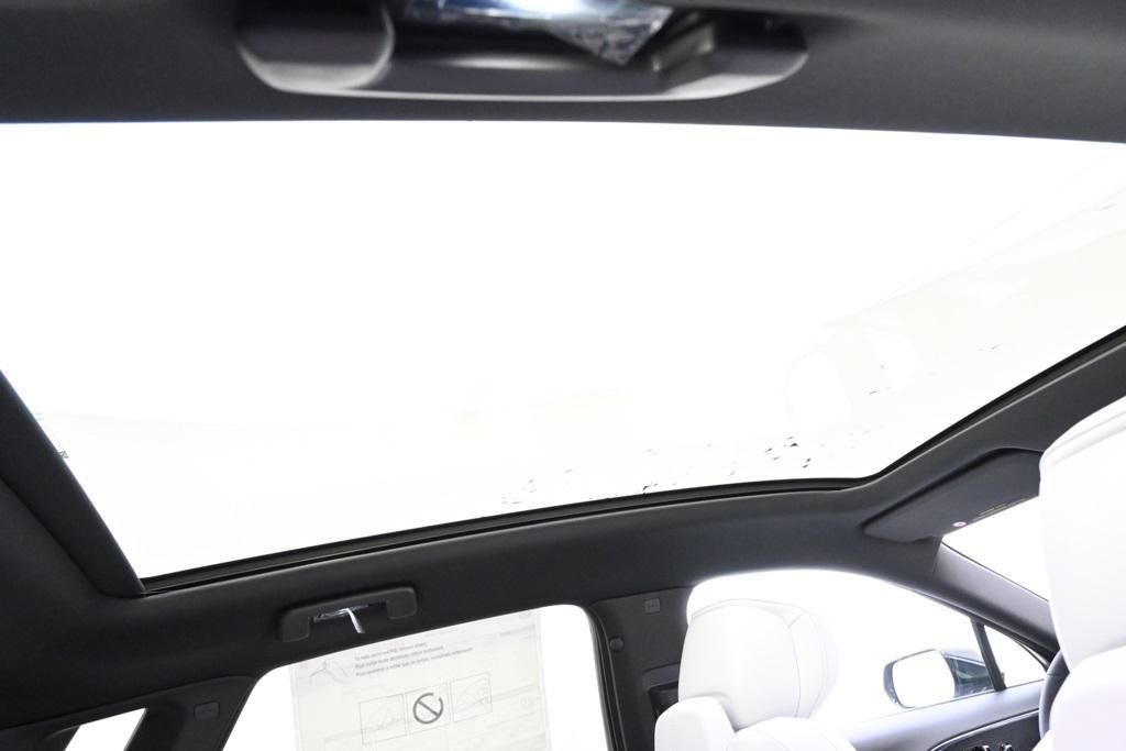 new 2025 Cadillac LYRIQ car, priced at $64,909