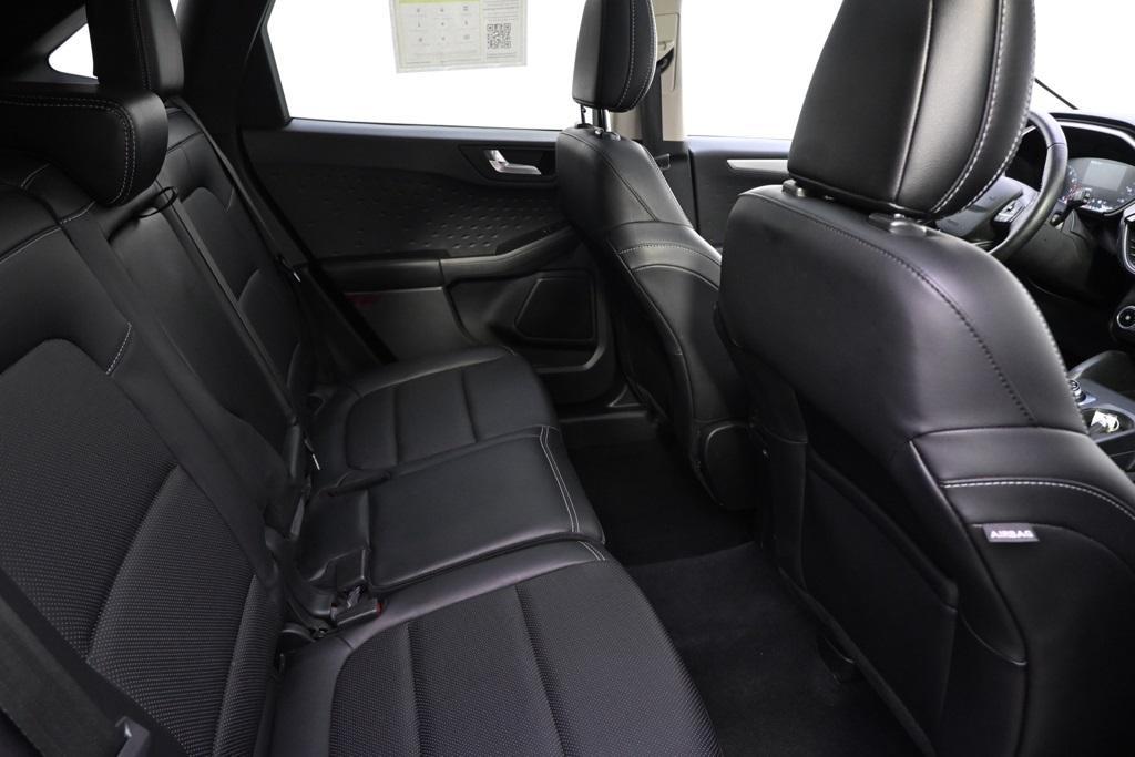 used 2020 Ford Escape car, priced at $14,888