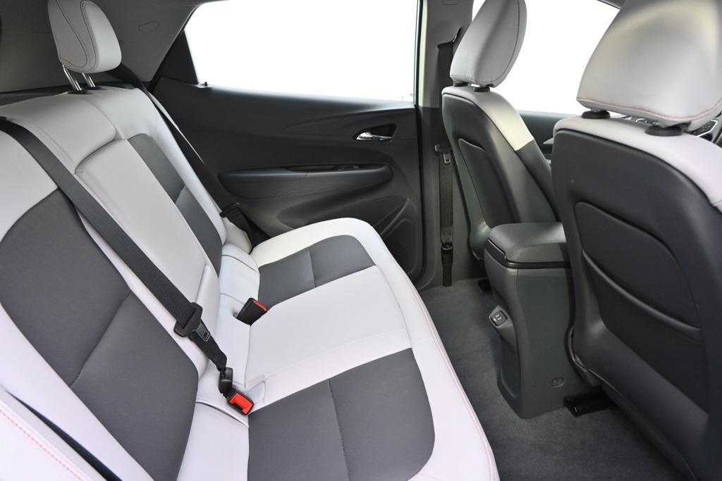 used 2020 Chevrolet Bolt EV car, priced at $15,998