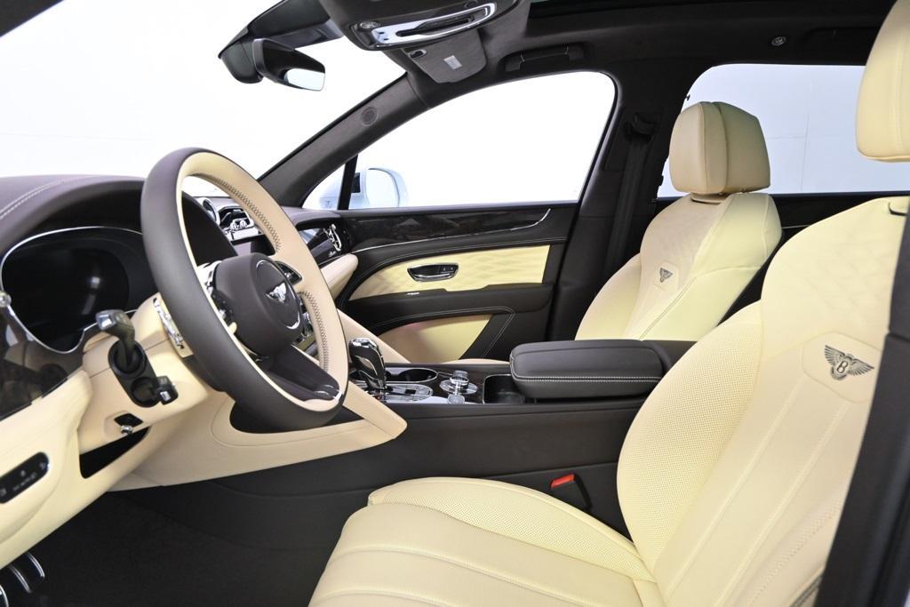 new 2025 Bentley Bentayga car, priced at $292,000