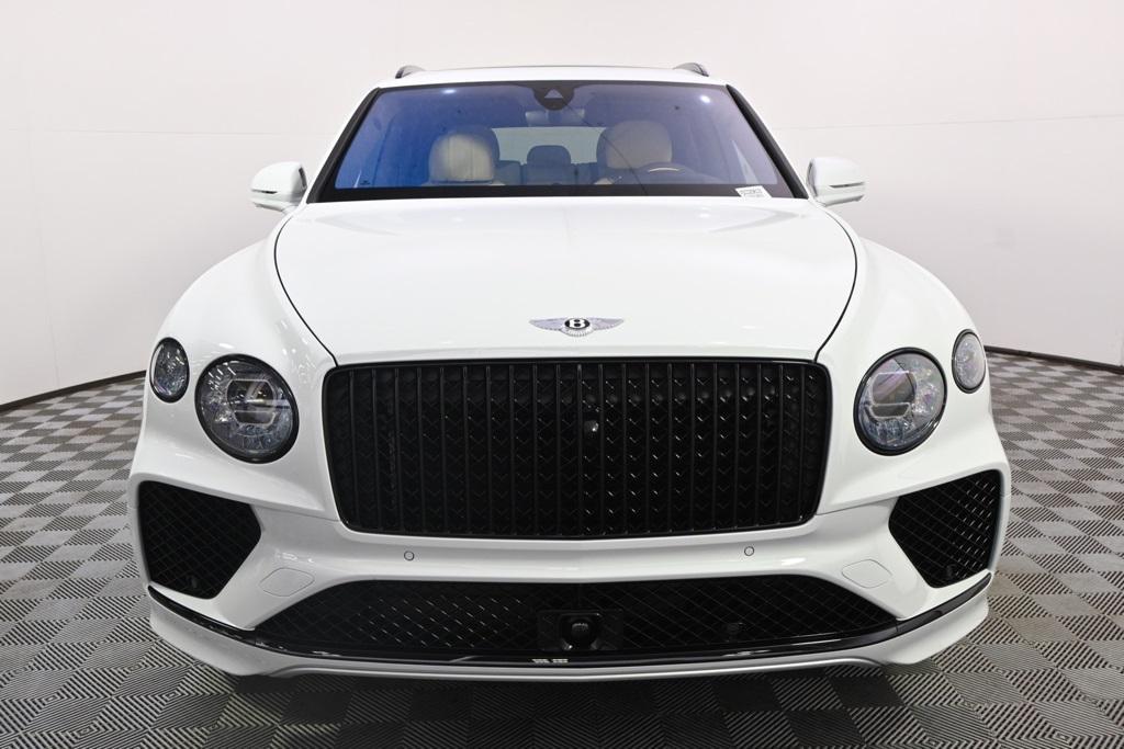 new 2025 Bentley Bentayga car, priced at $292,000