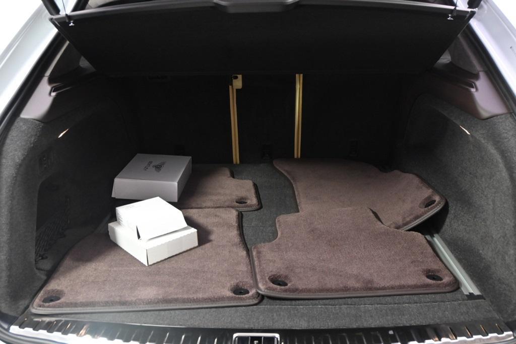 new 2025 Bentley Bentayga car, priced at $292,000