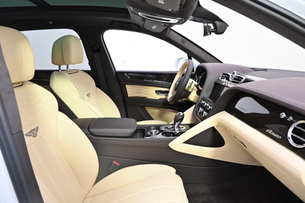new 2025 Bentley Bentayga car, priced at $292,000