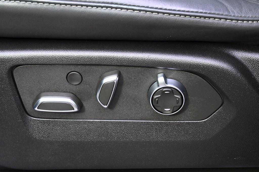 used 2023 Cadillac Escalade car, priced at $78,888