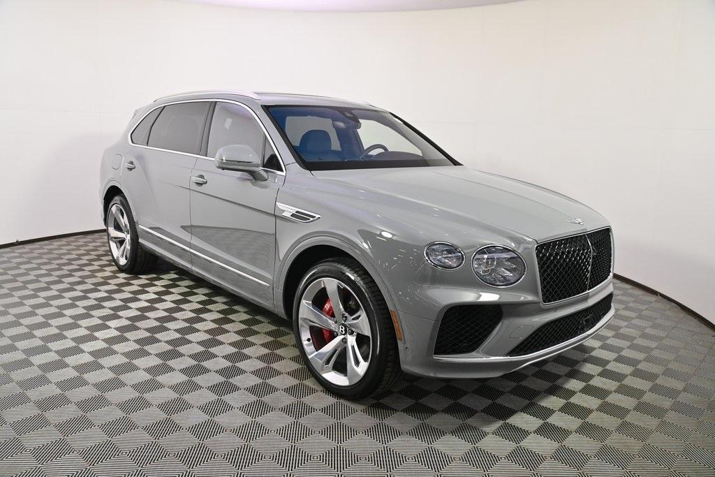 new 2024 Bentley Bentayga car, priced at $286,030