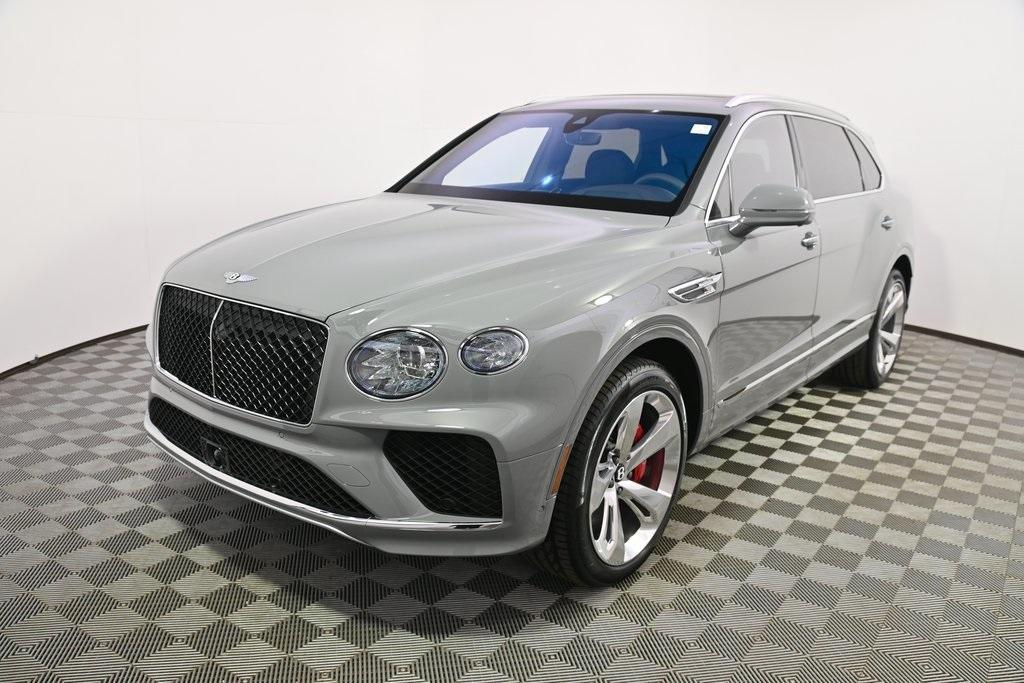 new 2024 Bentley Bentayga car, priced at $286,030