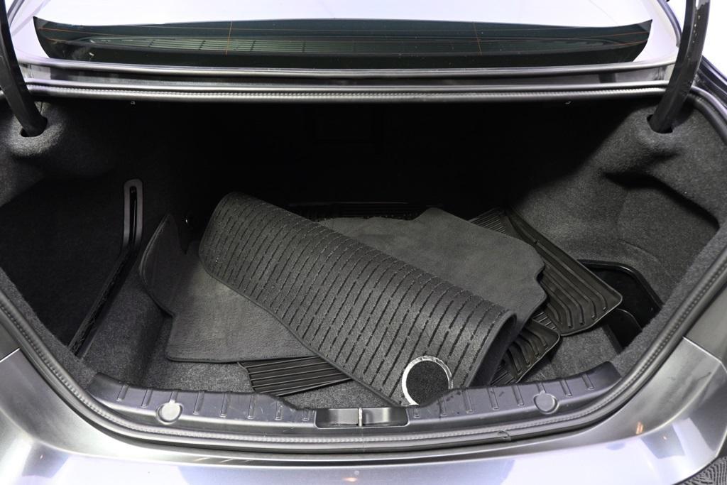 used 2016 BMW 528 car, priced at $9,990