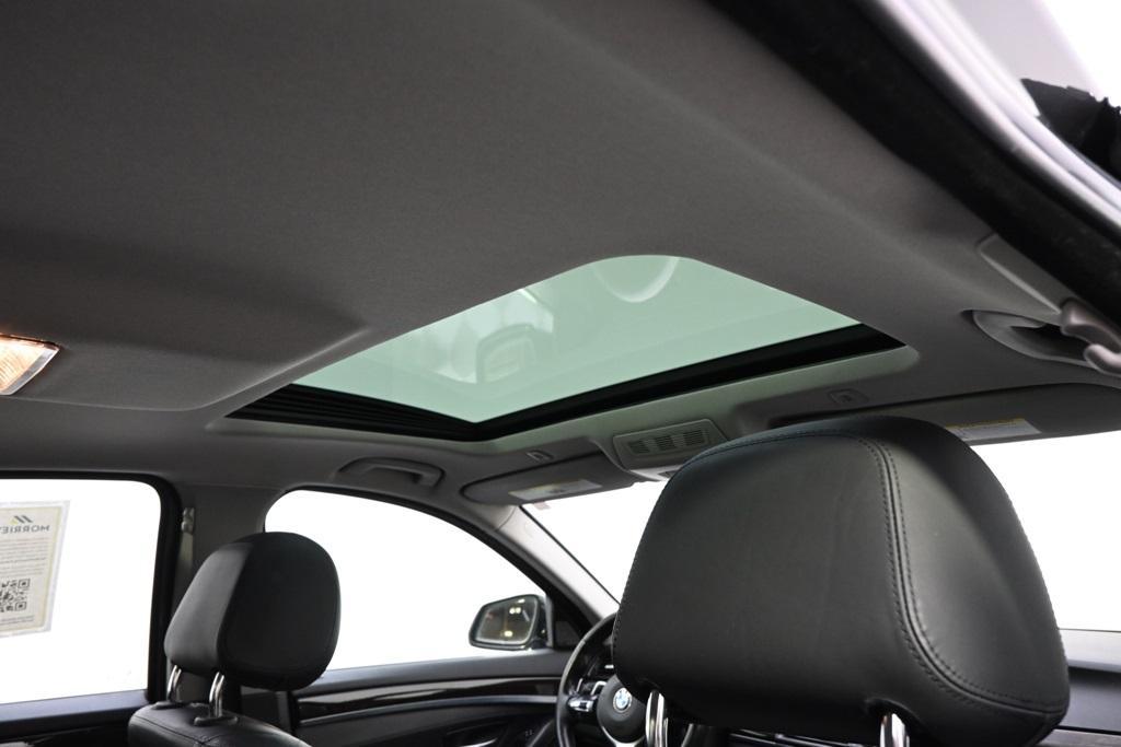 used 2016 BMW 528 car, priced at $9,990