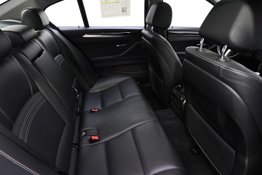 used 2016 BMW 528 car, priced at $9,990