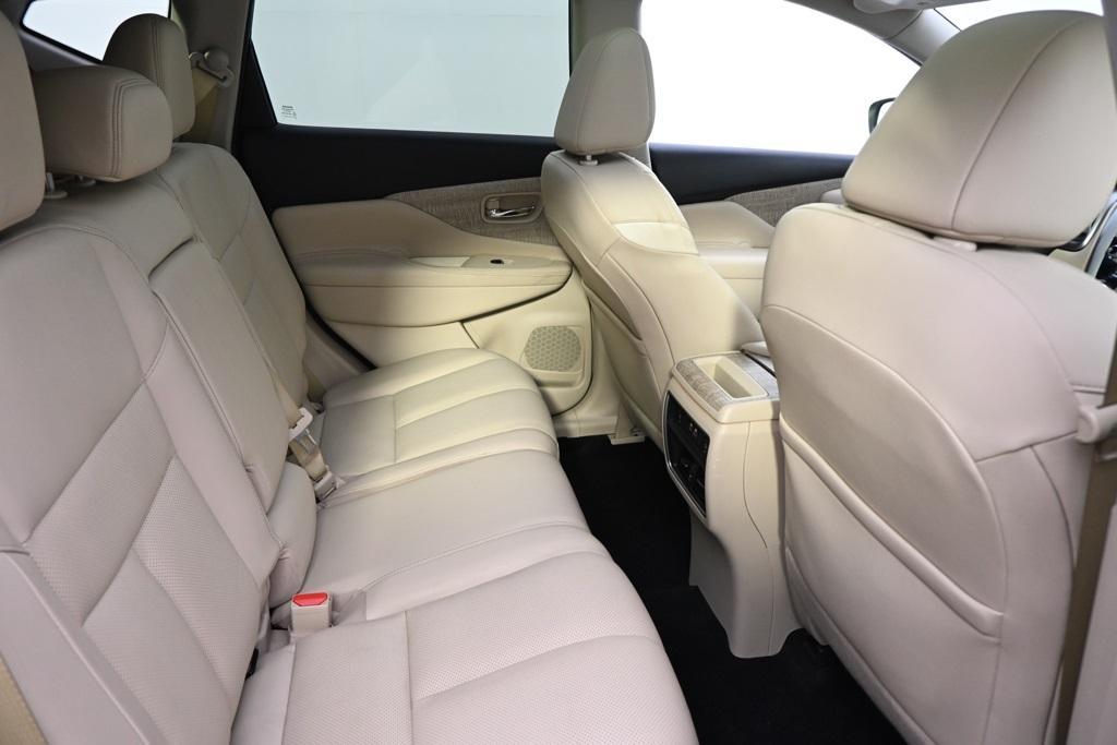used 2019 Nissan Murano car, priced at $15,888