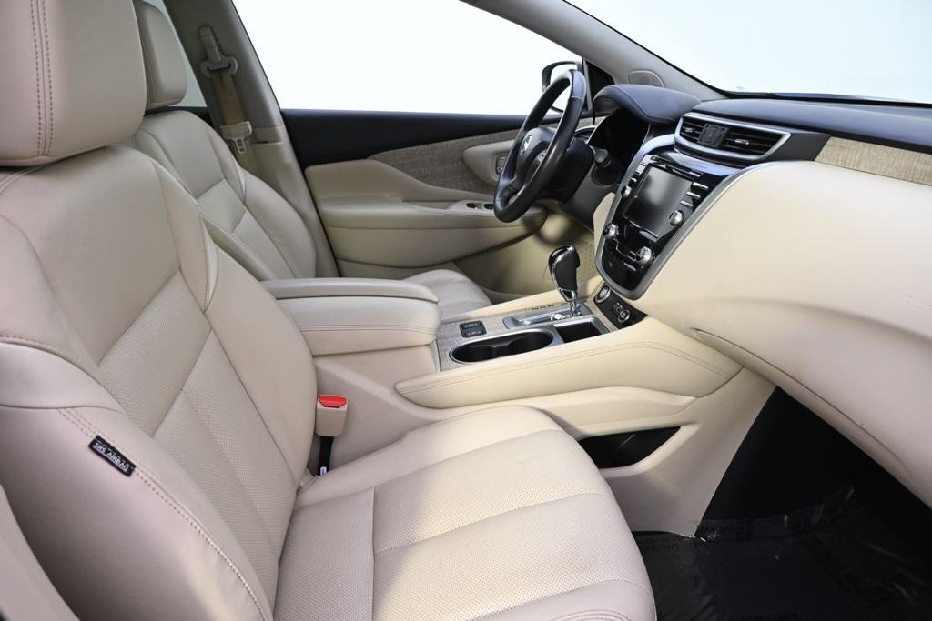 used 2019 Nissan Murano car, priced at $15,888