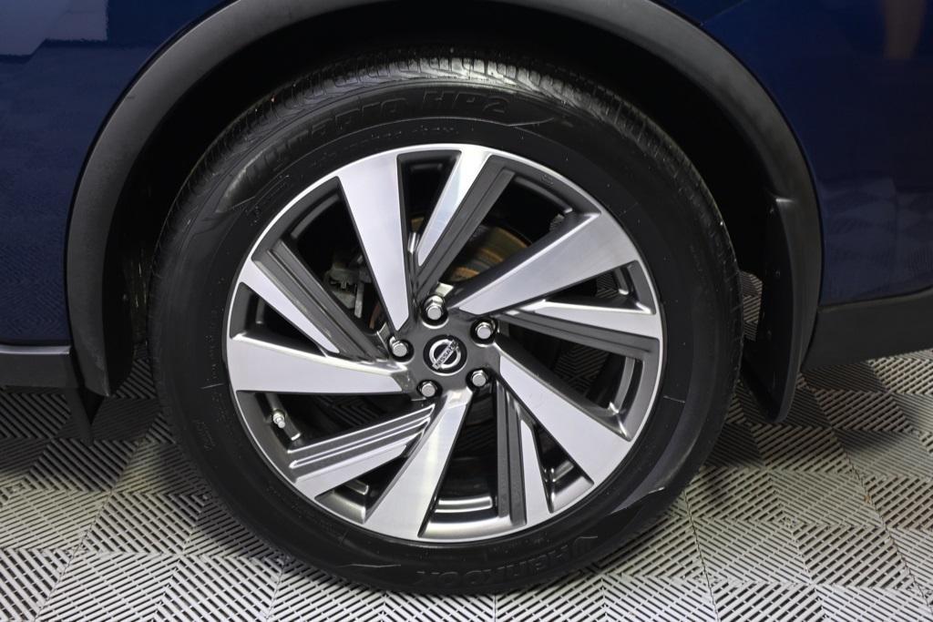 used 2019 Nissan Murano car, priced at $15,888