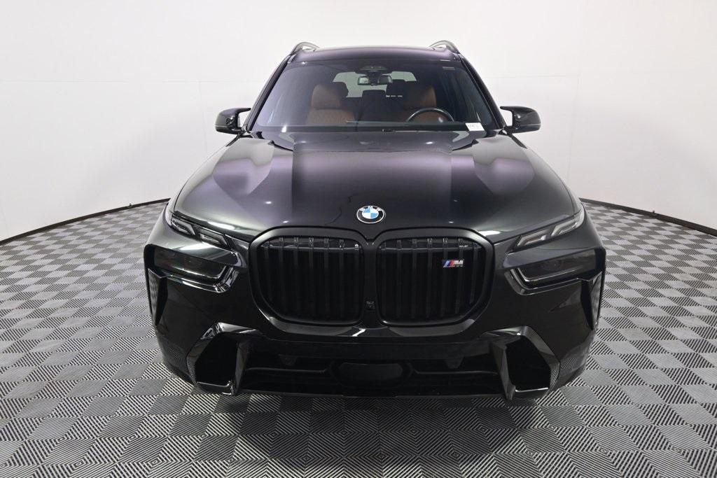 used 2024 BMW X7 car, priced at $89,222