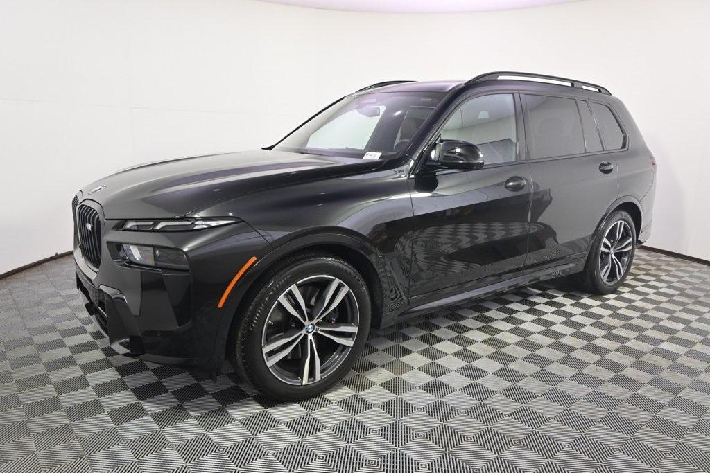 used 2024 BMW X7 car, priced at $89,222