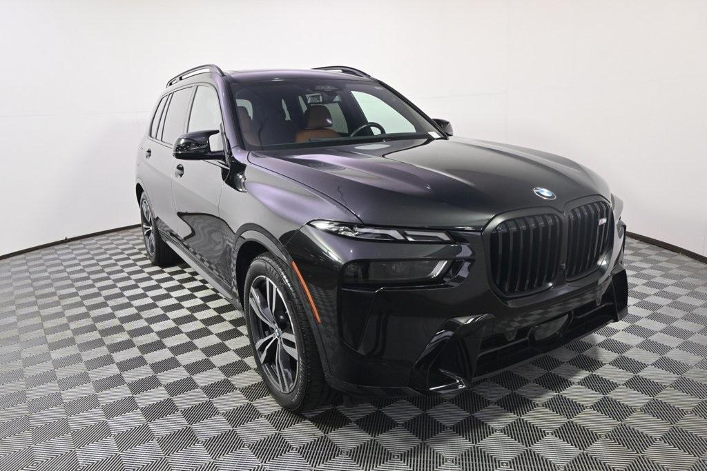 used 2024 BMW X7 car, priced at $89,222