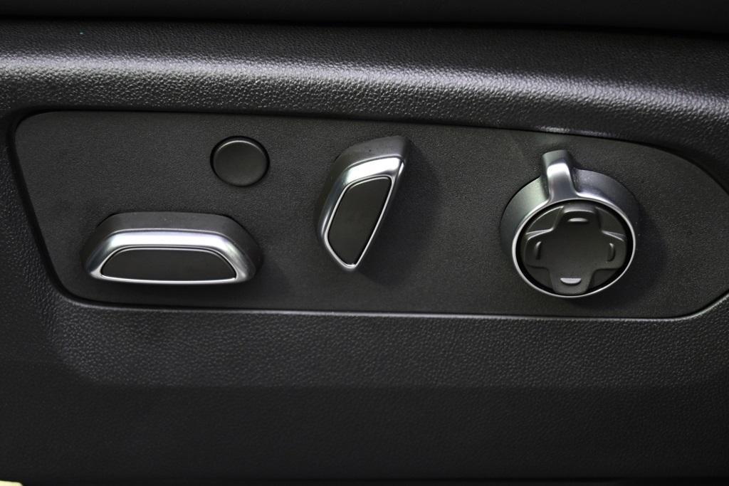 used 2024 Cadillac Escalade car, priced at $99,777