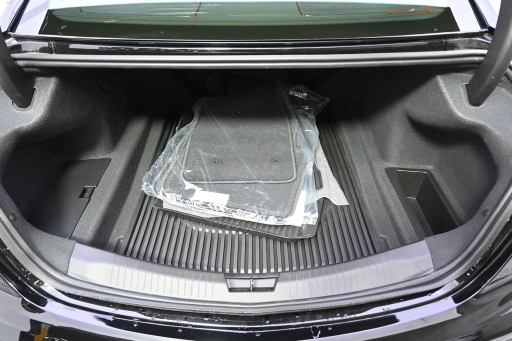 new 2025 Cadillac CT5 car, priced at $60,880