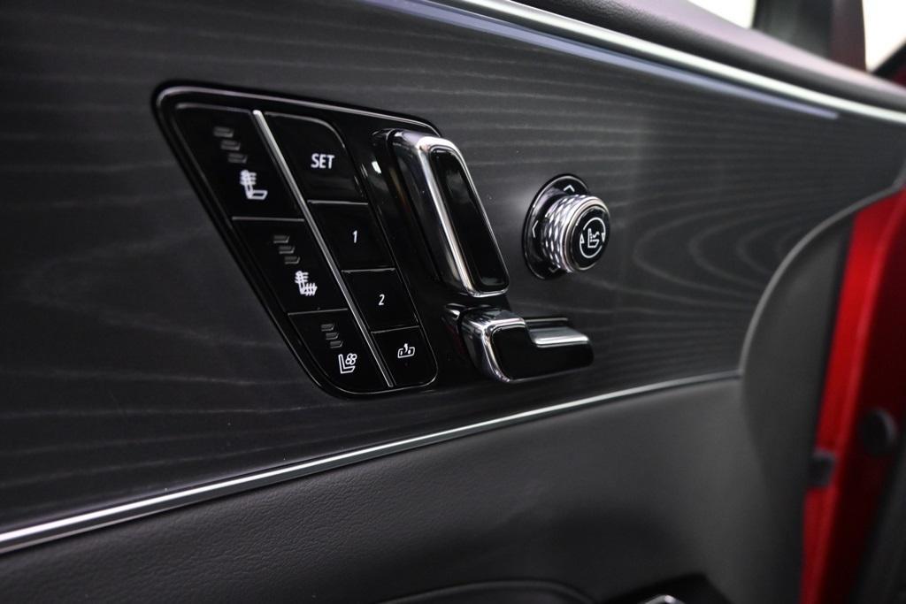 new 2025 Cadillac LYRIQ car, priced at $74,805