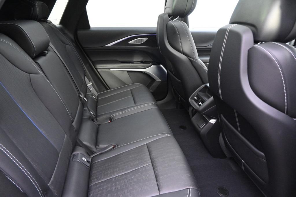 new 2025 Cadillac LYRIQ car, priced at $74,805