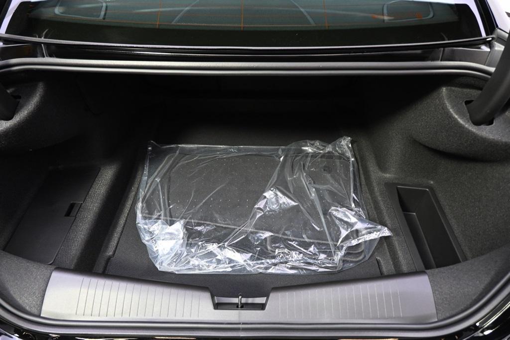 new 2026 Cadillac CT4 car, priced at $52,894