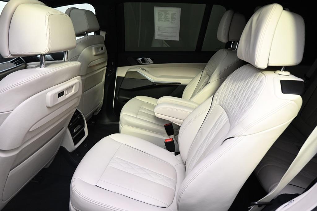 used 2021 BMW X7 car, priced at $43,998