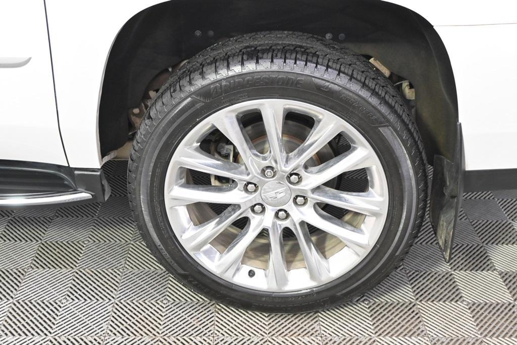 used 2019 Cadillac Escalade ESV car, priced at $27,998