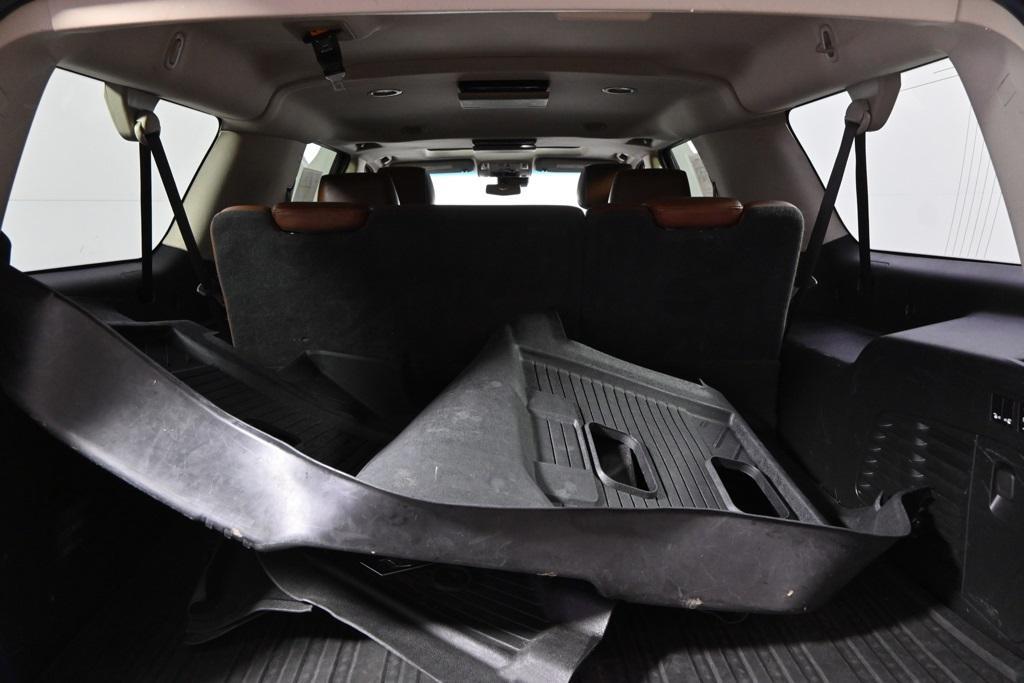 used 2019 Cadillac Escalade ESV car, priced at $27,998