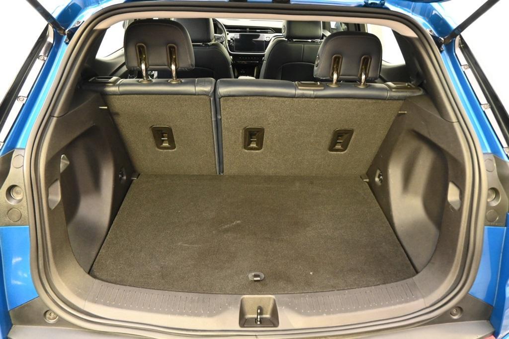 used 2022 Chevrolet Bolt EUV car, priced at $19,888