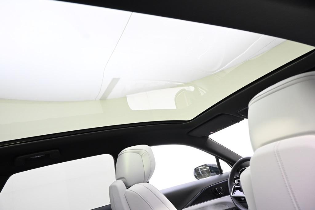 new 2025 Cadillac LYRIQ car, priced at $61,397