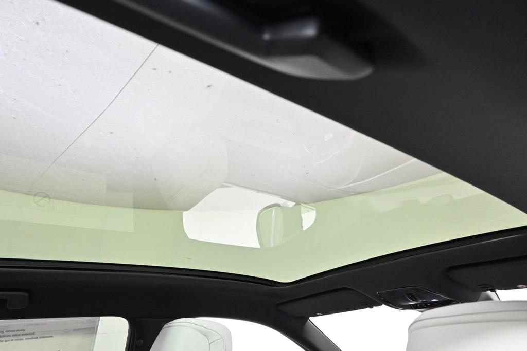 new 2025 Cadillac LYRIQ car, priced at $65,610