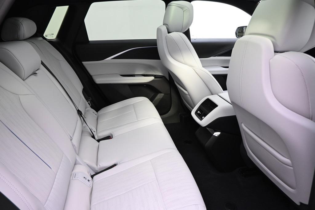 new 2025 Cadillac LYRIQ car, priced at $61,397