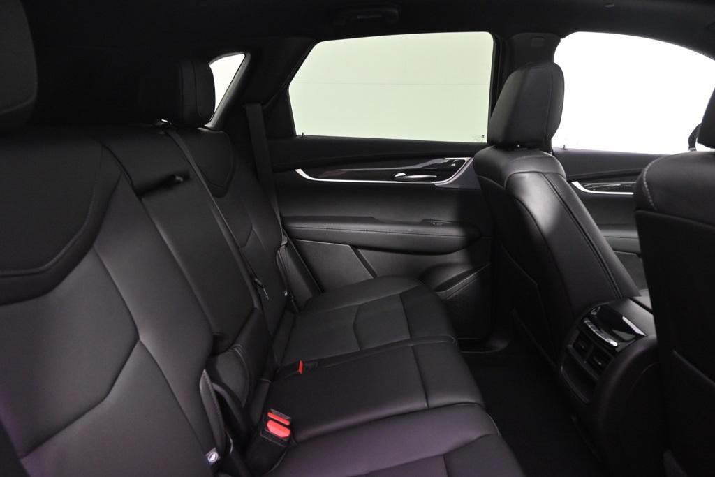 new 2025 Cadillac XT5 car, priced at $62,965