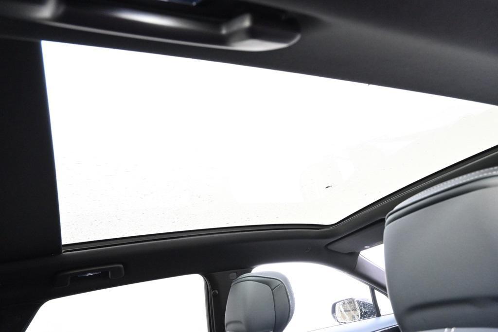 used 2024 Cadillac LYRIQ car, priced at $59,998