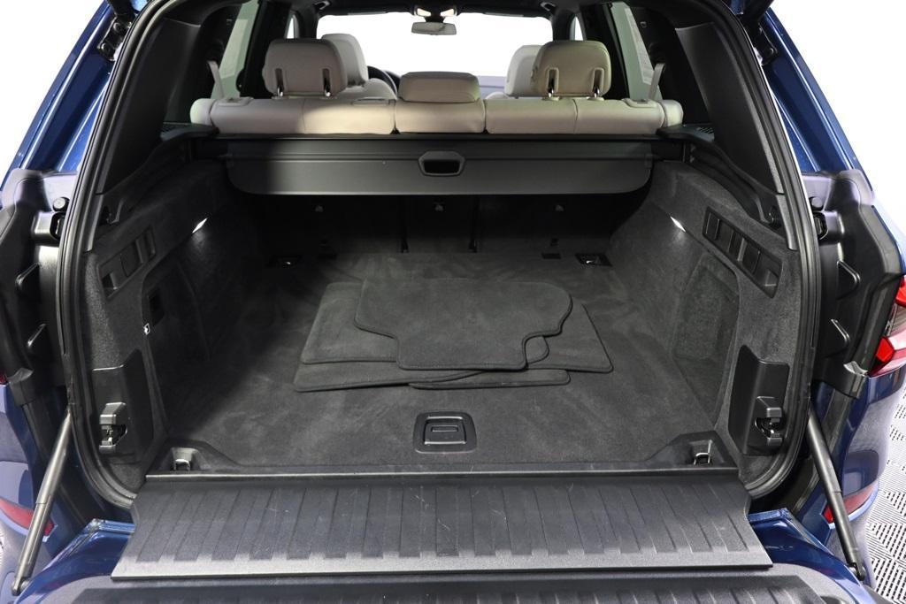 used 2021 BMW X5 car, priced at $41,998