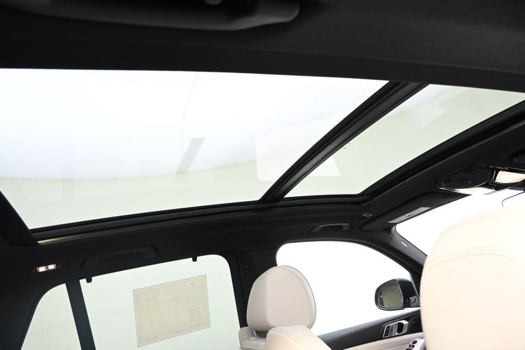 used 2021 BMW X5 car, priced at $41,998