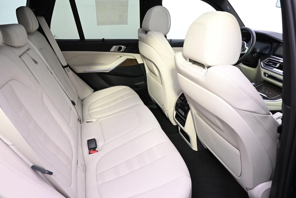 used 2021 BMW X5 car, priced at $41,998