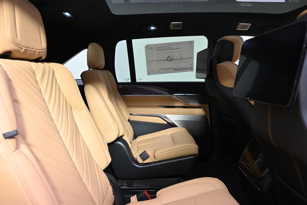 new 2026 Cadillac Escalade IQ car, priced at $157,690