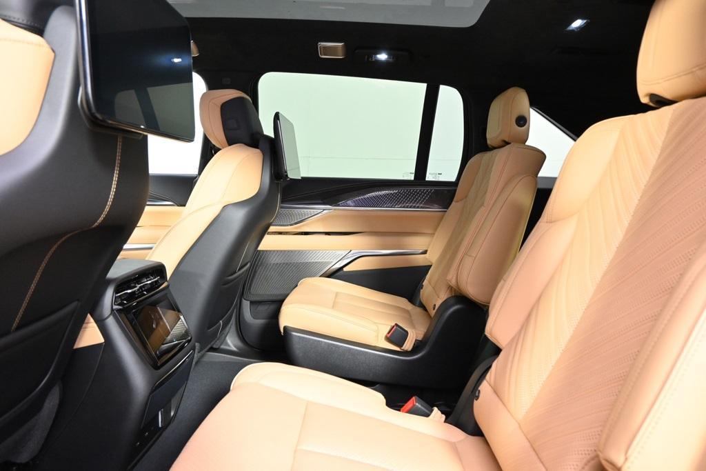 new 2026 Cadillac Escalade IQ car, priced at $157,690
