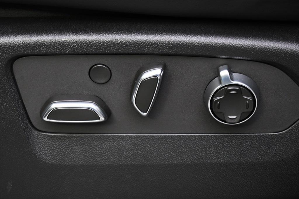 used 2024 Cadillac Escalade ESV car, priced at $97,555