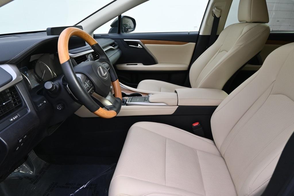 used 2022 Lexus RX 350 car, priced at $45,998