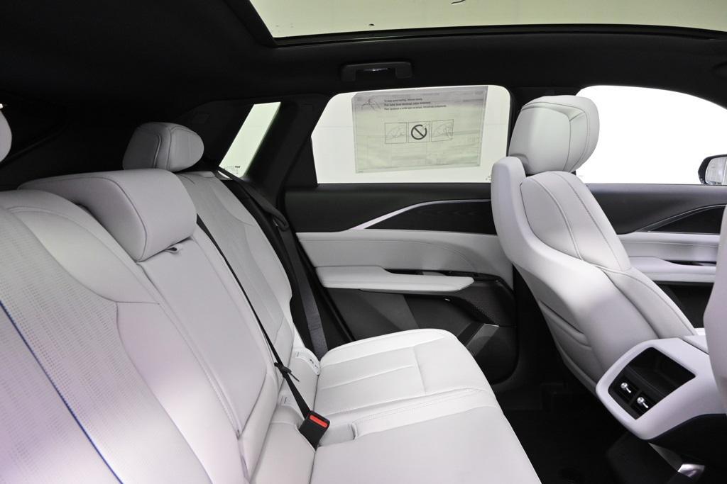 new 2025 Cadillac LYRIQ car, priced at $66,009
