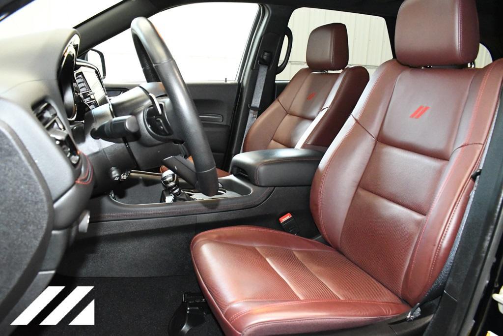 used 2023 Dodge Durango car, priced at $31,998