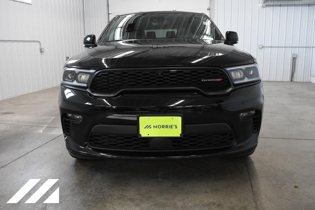 used 2023 Dodge Durango car, priced at $31,998