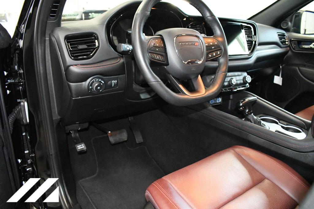 used 2023 Dodge Durango car, priced at $31,998