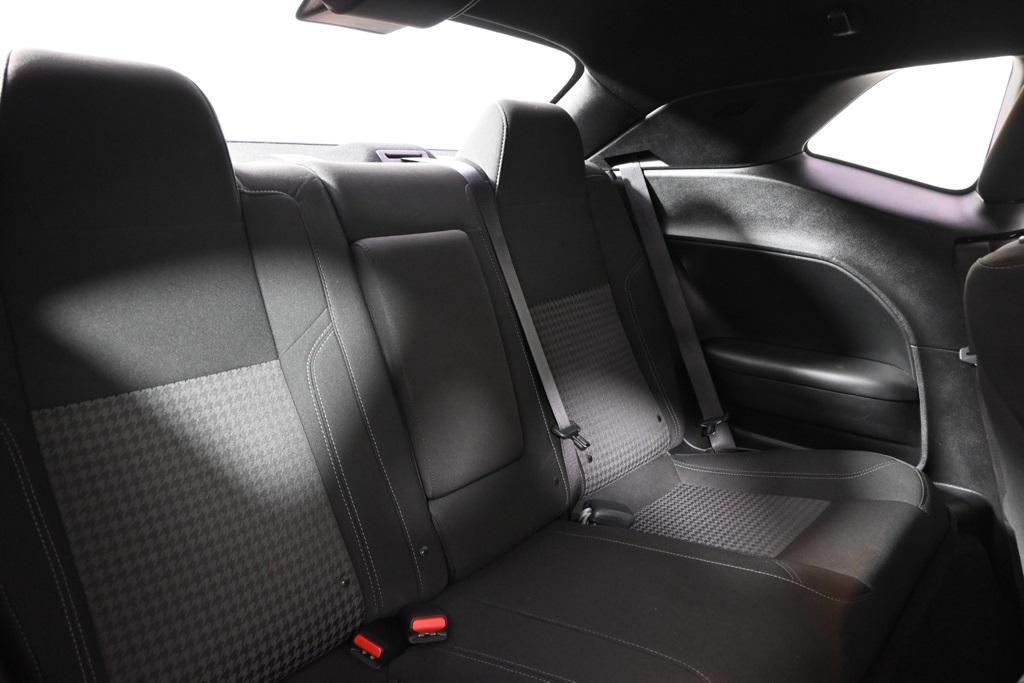 used 2020 Dodge Challenger car, priced at $23,555