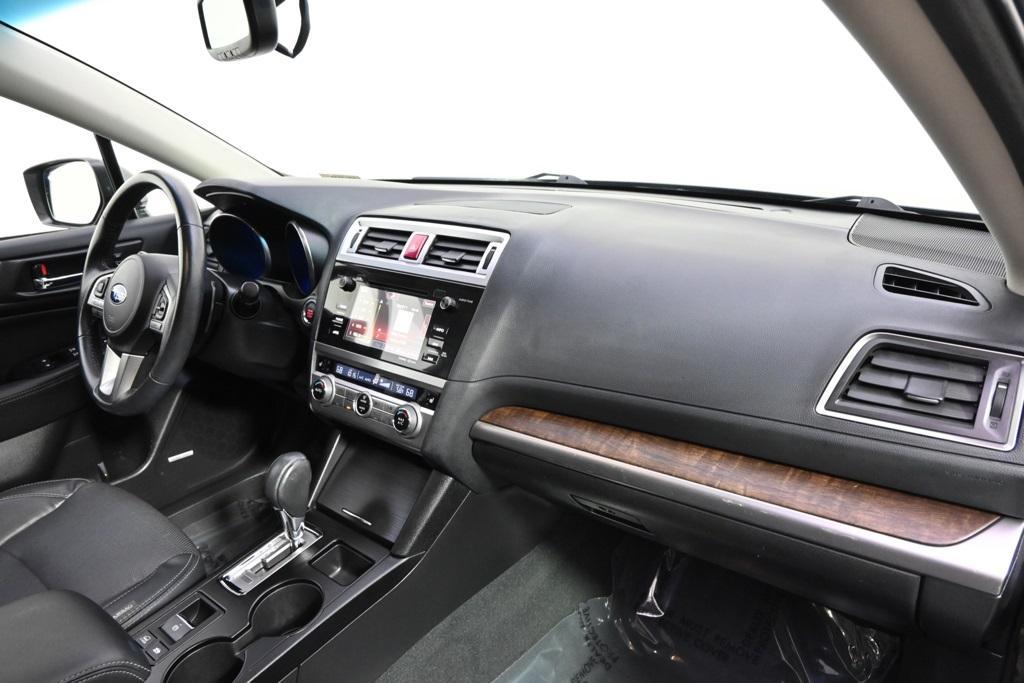used 2017 Subaru Outback car, priced at $21,555